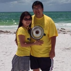 Meet your Posher, Bao